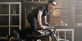 Vokalis Putuskan Untuk Bersolo Karir, Bagaimana Nasib Caffeine?