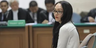 Vonis Angelina Sondakh Dibacakan Pukul 11.00 WIB