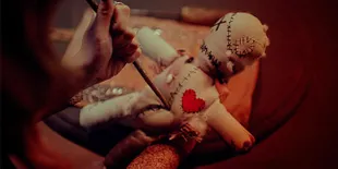 Voodoo, 8 Music Video K-Pop Yang Membuat Harimu Kelam!