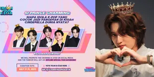 [VOTE HERE]  Memiliki Visual Sempurna, Haruto TREASURE Dilabeli Prince Dunia Nyata