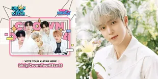[VOTE HERE] Akrab dengan Fans, Yunho ATEEZ Ternyata Punya Hati Mudah Tersentuh