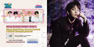 [VOTE HERE] Berhati Lembut, Hyunsuk TREASURE Bisa Menangis Terharu Karena Ulang Tahun Member