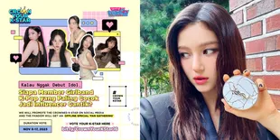 [VOTE HERE] Danielle NEWJEANS Cocok Jadi Influencer Cantik Kalau Nggak Debut Jadi Idol K-Pop, Bersinar Saat Jadi Global Brand Ambassador