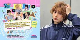 [VOTE HERE] I.N Stray Kids dan Aura Adeknya yang Kuat Banget, Bikin Pengin Melindungi dan Peluk Terus!