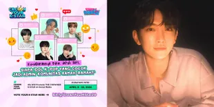 [VOTE HERE] Joshua SEVENTEEN dan Kebaikan Hatinya yang Dikagumi Banyak Orang, Bikin Jatuh Cinta Berkali-Kali