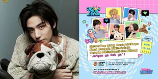 [VOTE HERE] Pesona Leehan BOYNEXTDOOR Si Pencinta Ikan yang Bakal Gemesin Banget Kalau Jadi Adek
