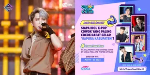 [VOTE HERE] Potret Changbin Stray Kids Disebut Cocok Dapat Gelar 'Gapura Kabupaten' Gara-gara Lengan Berototnya