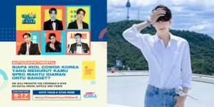 [VOTE HERE] Potret Ganteng Soobin TXT Sebagai Calon Menantu Idaman Ortu Kamu, Diam Berkarisma - Bergerak Jadi Kesayangan Papa Mama