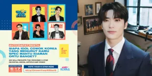 [VOTE HERE] Potret Jaehyun NCT 127 yang Pasti Jadi Menantu Idaman Ortu,  Auto Dapat Restu Nggak Perlu Saingan Sama yang Lain