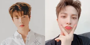 [VOTE HERE] Potret Junghwan TREASURE yang Masuk Kandidat Menantu Idaman Orangtua, Visual Menawan dan Jago Taekwondo - Dijamin Bisa Merebut Hati Mertua