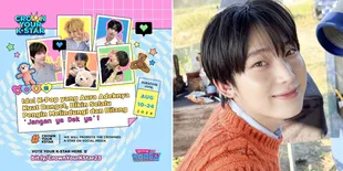 [VOTE HERE] Potret Sunoo ENHYPEN yang Selalu Cute Nggemesin, Auto Pengin Bilang 'Jangan ya Dek ya!'