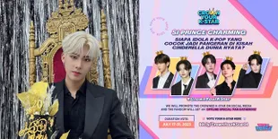 [VOTE HERE] Ricky ZB1 Pangeran Ganteng Kesayangan ZEROSE, Dijuluki Punya MBTI RICH