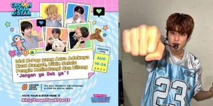 [VOTE HERE] Sohee Riize Suka Pose Imut Bikin Netizen Gemas, Berasa Ingin Dirawat Jadi Adek