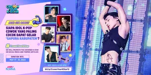 [VOTE HERE] Transformasinya Bikin Fans Kaget, San ATEEZ yang Kini Berotot Cocok Dapat Gelar 'Gapura Kabupaten'