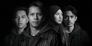 VVONDERLAND Rilis Single 'Blanket & Moon', Gandeng Alyssa Ananta!