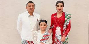 Wadahi Bakat Bernyanyi Anak, Anang Hermansyah Siapkan Album Untuk Arsy