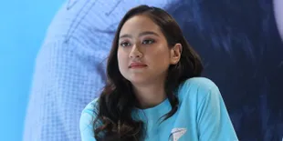 Waduh! Syuting Film 'MALIK &#38; ELSA' Berat Badan Salshabilla Adriani Naik Sampai Sembilan Kilo