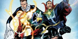 Wah, Avengers Illuminati Akan Bergabung Dengan MCU!