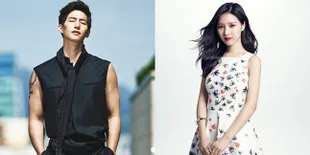 Wah Song Jae Rim Marah, Kim So Eun Dipeluk Erat!