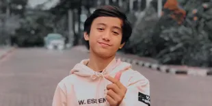 Wajah Bowo Alpenliebe Diblokir Tik Tok, Tak Bisa Bikin Akun Baru