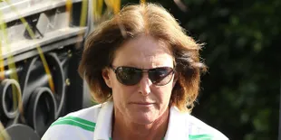 Wajah Bruce Jenner Jadi Wanita Versi Editan Vs Asli, Cantik Mana?
