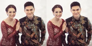 Wajah Calon Suami Acha Septriasa Sudah Lama Familiar di Keluarga
