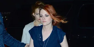 Wajah Kristen Stewart Benar-Benar Mirip Dengan Artis Ini