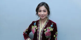Wajah Masih Cantik Alami, Nikita Willy Belum Butuh Botox