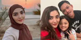 Wajah Sempat Dicibir Terlalu Menor - Alis yang Aneh, Ini 7 Potret Ashanty Tampil Natural yang Aslinya Memang Sudah Cantik