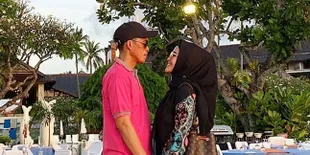 Wajah Suami Dihina Netizen, Meggy Wulandari: Urusannya Akan Panjang Sama Saya