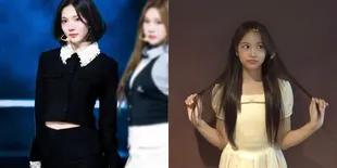 Wajah-Wajah Imut Pre-Debut Grup Idol Hearts2Hearts, Mana Favoritmu?