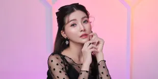 Wajahnya Dapat Komentar Pedas Netizen, Sarwendah Akui Bila Masih Bengkak Pasca Operasi Kantung Mata