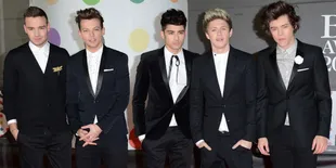 Wajib Catat! Ini Jadwal One Direction Naik Panggung di Jakarta