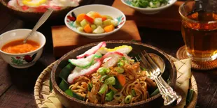 Wajib Coba! Ini Daftar Mie Goreng Jawa Paling Enak Favorit Netizen Seantero Jakarta