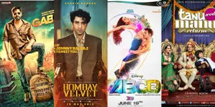 Wajib Ditonton! Film Bollywood Terbaru Yang Telah Rilis di 2015