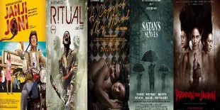Wajib Ditonton! Inilah 5 Film Garapan Joko Anwar Yang Menang Dalam Festival Film Dunia