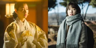 Wajib Nonton! Ini 8 Film Park Shin Hye Sebagai Pemeran Utama dalam Berbagai Genre