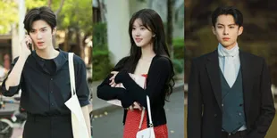 Wajib Nonton! Ini Aktor dan Aktris China yang Jago Banget Peran Romantis