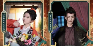 Wajib Tahu! Sinopsis Drama China Terbaru 'SHE IS THE PHOENIX', Jadwal Tayang & Cara Nontonnya