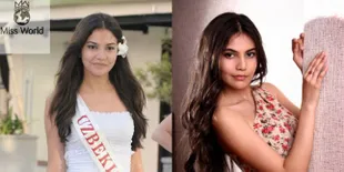 Wakil Uzbekistan, Rakhima Ganieva di Miss World 2013 Diliputi Kontroversi