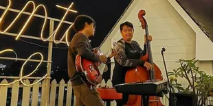 Wakili Kota Malang, Kemisan Jazz Resmi Tampil di Festival Ngayogjazz 2022