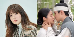 Waktu SMA Ngefans EXO, Kini Nam Ji Hyun Sudah Dicium D.O.