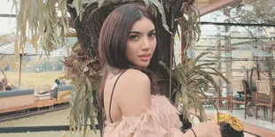 Waktu Tinggal Ikut Aurel Hermansyah, Millen Masih Miskin ke Mana-Mana Naik Angkot