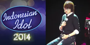 Walau Dieliminasi, Ryan Idol Dapatkan Tawaran Main Film