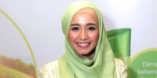 Walau 'Dipoligami', Laudya Cynthia Bella Tak Simpan Kebencian