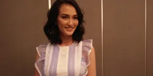 Walau Menyusui, Atiqah Hasiholan Tetap Semangat Berpuasa Tahun Ini