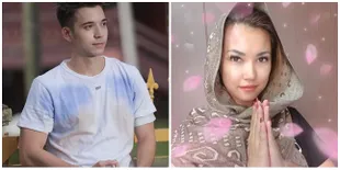 Walau Non-Muslim, 9 Seleb Ini Ucapkan Selamat Berpuasa Kepada Muslim Tanah Air