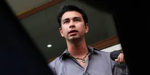 Walau Raffi Ahmad Mengadu, Komnas HAM Tak Bisa Apa-Apa