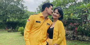 Walau Repot dan Penuh Drama, Vanessa Angel Nikmati Perannya Sebagai Ibu dari Baby Gala