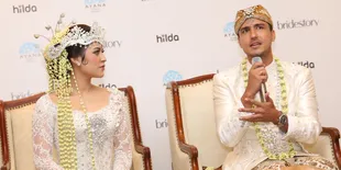 Walau Telah Menikah, Raisa &#38; Hamish Daud Masih Akan Lakukan Kegiatan Masing-Masing